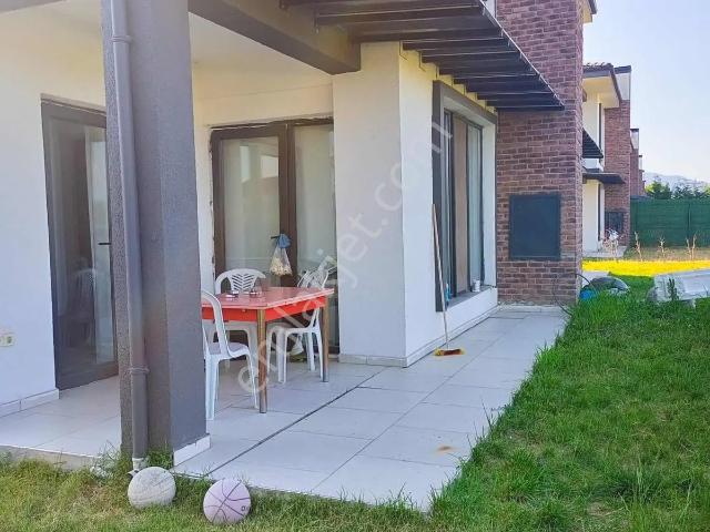 Efteni Grup'tan Arapçiftliği'nde Satılık Villa