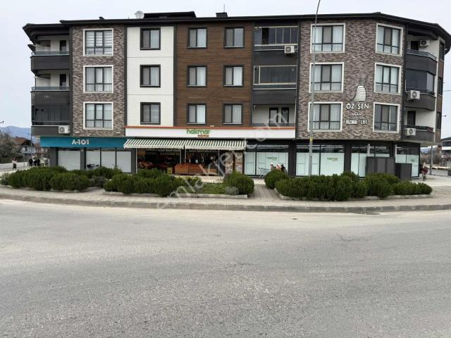 Eftenigrup'tan Körpeşler Mahallesinde Satılık 145 M2 3+1 Daire