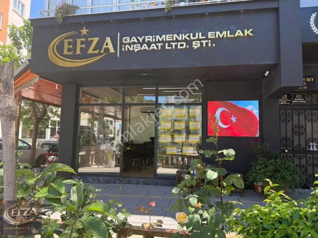Efza Emlaktan Soma Merkezde Uygun Fiyat Yeni Daire !