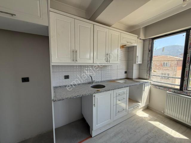 Efza Gayrimenkulden Prestij Caddesinde Satılık Sıfır 2+1