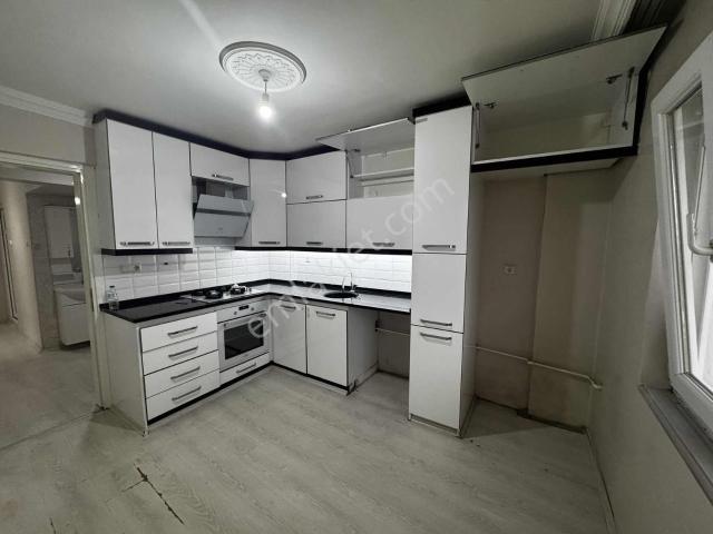 Efza Gayrimenkulden Tff Halı Saha Civarı Kiralık Daire