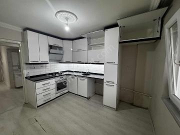 Efza Gayrimenkulden Tff Halı Saha Civarı Kiralık Daire