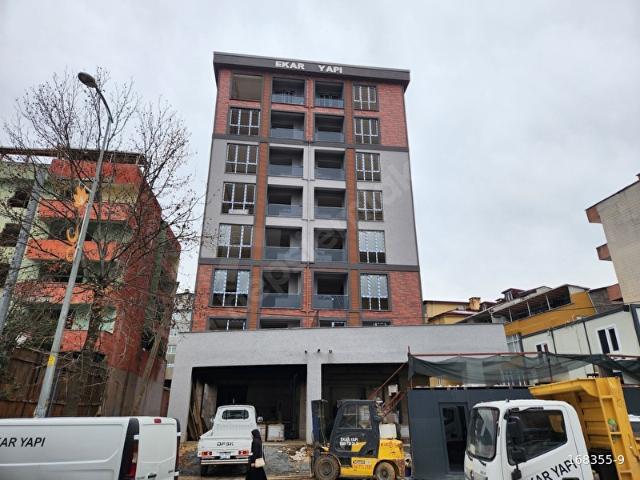 EKŞİOĞLU AURAPARK'TA SATILIK 2+1 LÜKS DAİRE
