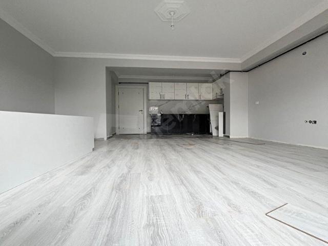 EKŞİOĞLU MAHALLESİ YERDEN ISITMA VE GENİŞ 1+1 KİRALIK DAİRE