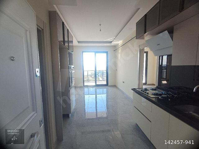 EKŞİOĞLUNDAN TEKİRDAĞ SÜLEYMANPAŞA TOPAĞACI MAH SATILIK 2+1 DAİRE