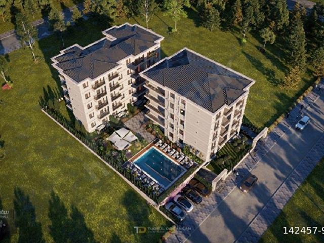 EKŞİOĞLUNDAN TEKİRDAĞ SÜLEYMANPAŞA ATATÜRK MAH %50PEŞİN %50.12 AY VADE İLE SATIŞLARIMIZ BAŞLAMIŞTIR