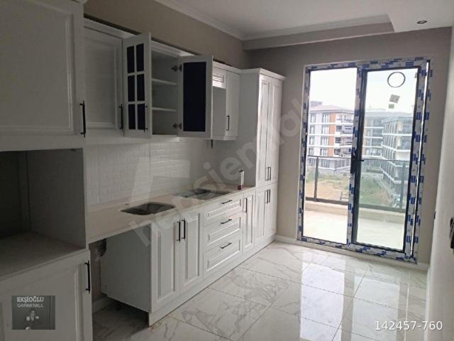 EKŞİOĞLUNDAN TEKİRDAĞ SÜLEYMANPAŞA ATATÜRK MAH ANA CAD ÜZERİ SATILIK 2+1 DAİRE