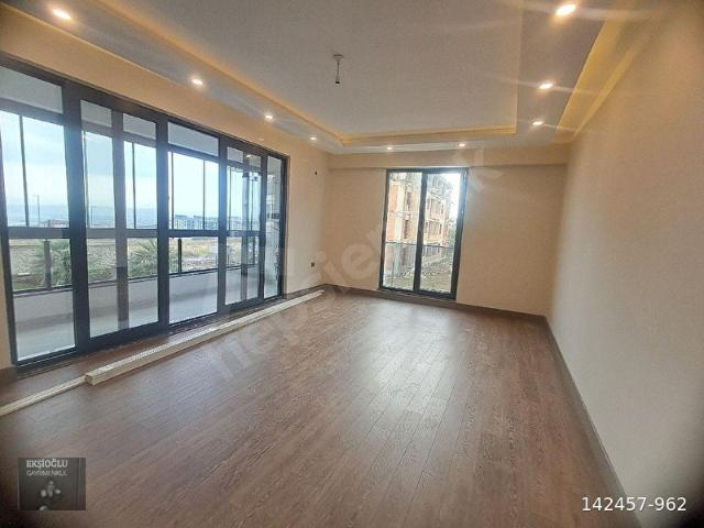 EKŞİOĞLUNDAN TEKİRDAĞ SÜLEYMANPAŞA ATATÜRK MAH KİRALIK EŞYALI HAVUZLU DAİRE