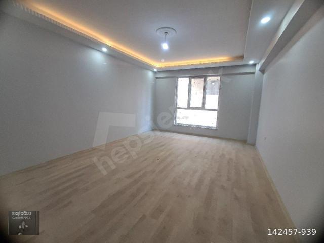 EKŞİOĞLUNDAN TEKİRDAĞ SÜLEYMANPAŞA ÇİFLİKÖNÜ MAH SATILIK 3+1 DAİRE