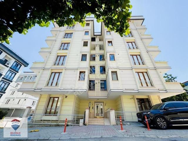 Ekşioğlu Mh 3 Cephe 3 Balkon Ara Kat 2+1 85 M2 Satılık Daire