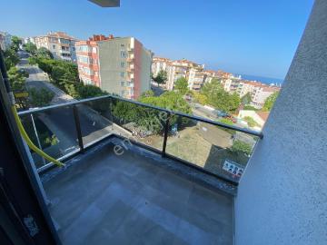 Ekşioğlu' Ndan Tekirdağ Süleymanpaşa 100. Yıl Mahallesi 2+1 Satılık Daire
