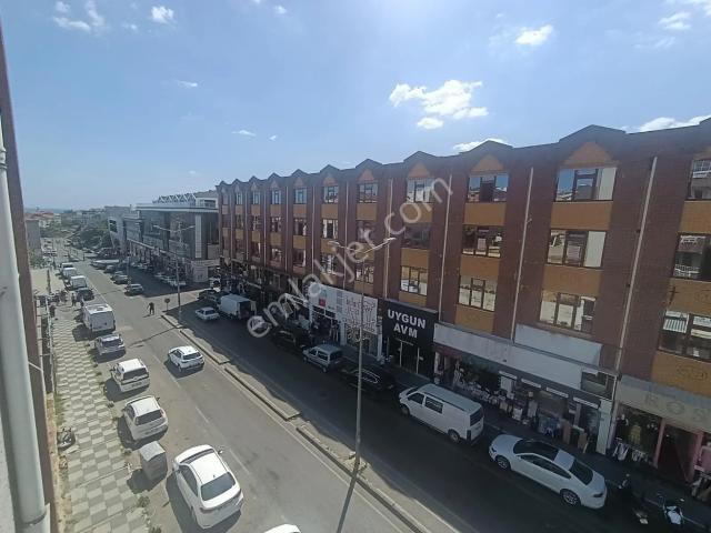 Ekşioğlun'dan 3+1 Kiralık Daire Tekirdağ Süleymanpaşa Yavuz Mah
