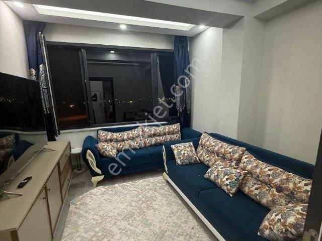 Ekşioğlundan 3+1dubleks Deniz Manzaralı Satılık Daire Süleymanpaşa Atatürk Mah