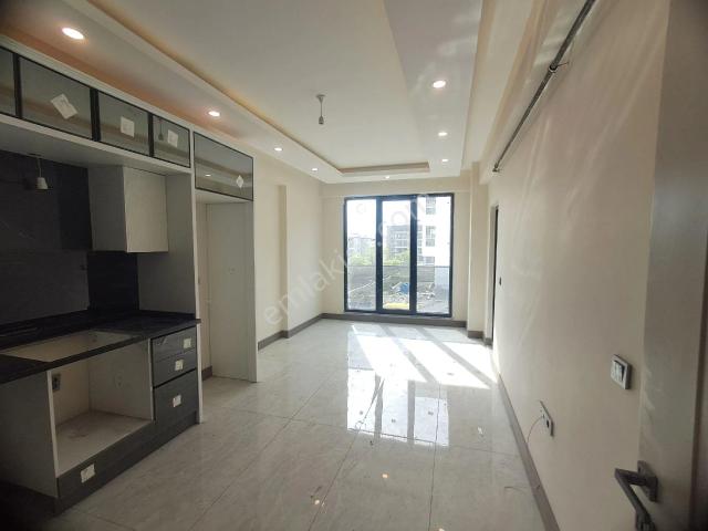 Ekşioğlundan Tekirdağ Süleymanpaşa Atatürk Mah Satılık 1+1 Daire