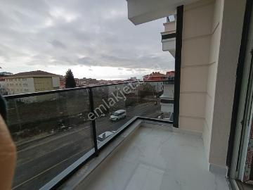Ekşioğlu'ndan Tekirdağ Süleymanpaşa Atatürk Mahallesi 2+1 Satılık Daire
