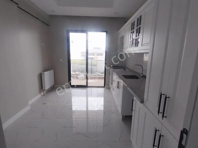 Ekşioğlu'ndan Tekirdağ Süleymanpaşa Atatürk Mahallesi 3+1 Satılık Daire