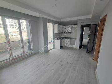 Ekşioğlu'ndan Tekirdağ Süleymanpaşa Ataturk Mahallesi Satılık 1+1 Satılık Daire