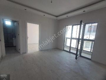 Ekşioğlundan Tekirdağ Süleymanpaşa Çiflikönü Mah Satılık 1+1 Daire