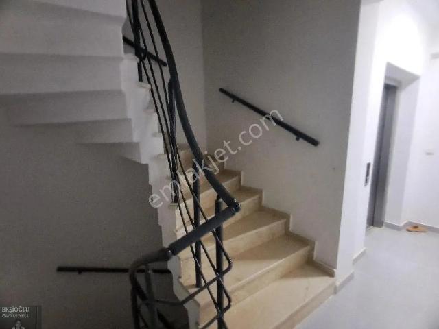 Ekşioğlundan Tekirdağ Süleymanpaşa Çiflikönü Mah Satılık 4+1 Dubleks Daire