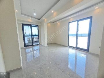 Ekşioğlundan Tekirdağ Süleymanpaşa Topağaç Mah Ful Deniz Manzaralı 1.99 Krediyle Satılık 2+1 Daire