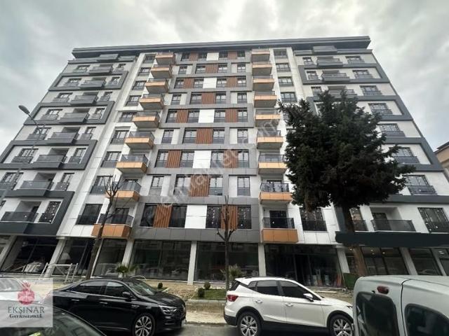 Ekşinar Gayrimenkul'den Harika Konumda Satılık 2+1 Daire