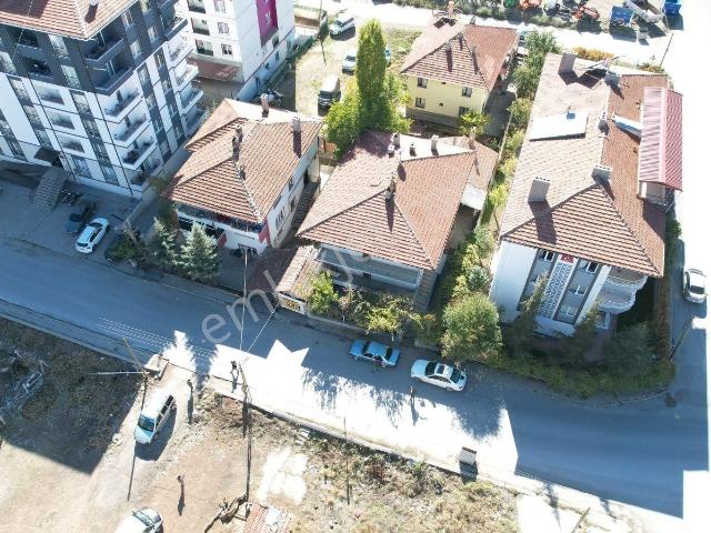 Ekın Group'tan Deveciler Mevki 6 Kat İmarlı Yatırımlık Fırsat