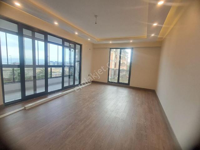 Ekşıoğlundan Tekirdağ Süleymanpaşa Atatürk Mal Satılık Deniz Manzaralı 2+1 Daire