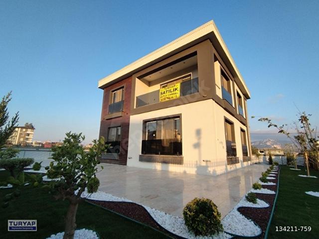 ÇEKMECE GÜLTEPEDE SATILIK SIFIR LÜKS VİLLA