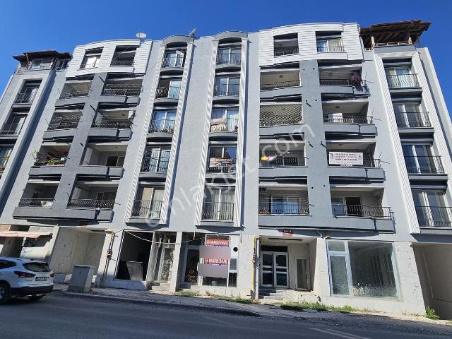 Çekmece Evimmar Karşısı Merkezi Lokasyonda Ara Kat 3+1 Daire