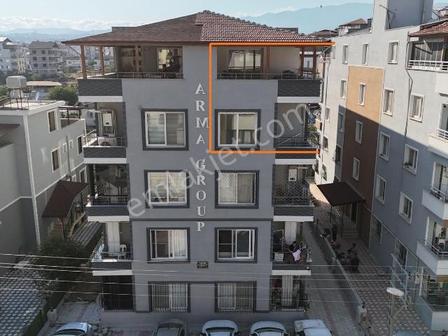 Çekmecenin En Nezih Yerinde Ter Temiz 4+1 Dubleks Daire