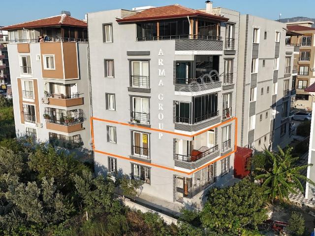 Çekmecenin En Sevilen Bölgesinde Emsali Az Olan 2+1 Daire