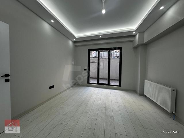ÇEKMEKÖY M.AKİF MH AĞAOĞLUNA YAKIN SATILIK 3+1 100m BAHÇE KATI