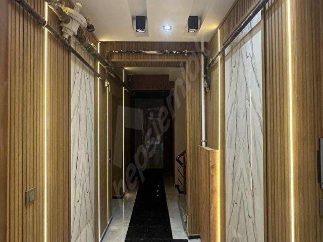 ÇEKMEKÖY MEHMET AKİF ERSOY MAH. SIFIR1+1 70M LÜKS DAİRE