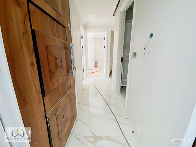 ÇEKMEKÖY MEHMET AKİF MAH. EMSALSİZ FİYAT SIFIR SATILIK 2+1 DAİRE
