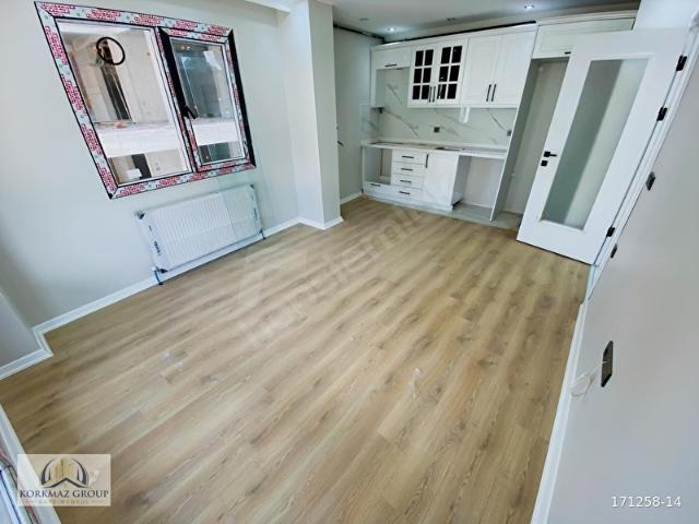 ÇEKMEKÖY MEHMET AKİF MAH. EMSALSİZ FİYAT SIFIR SATILIK 2+1 DAİRE
