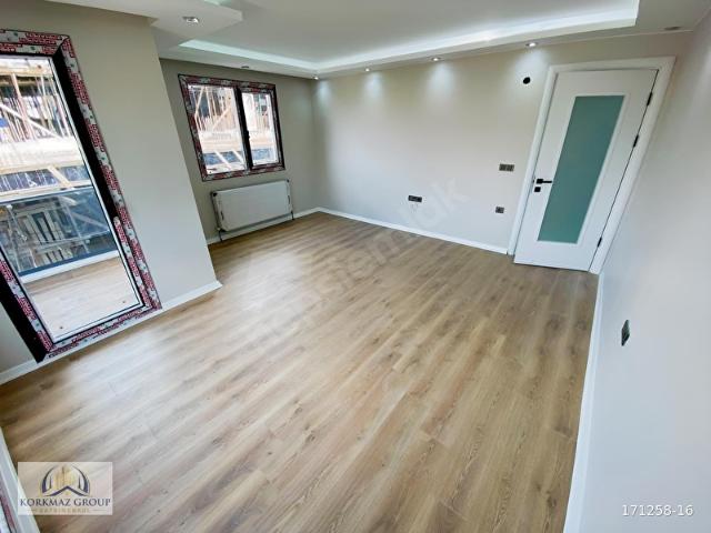 ÇEKMEKÖY MEHMET AKİF MAH. EMSALSİZ FİYAT SIFIR SATILIK 2+1 DAİRE