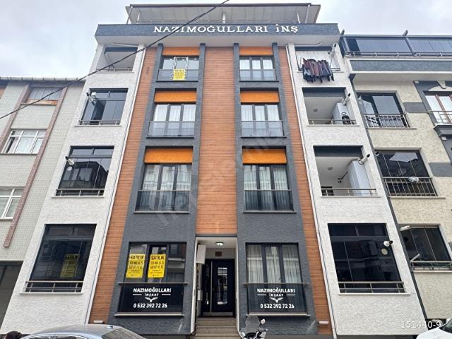 ÇEKMEKÖY MEHMET AKİF MAHALLESİNDE SATILIK 3+2 DUBLEKS DAİRE