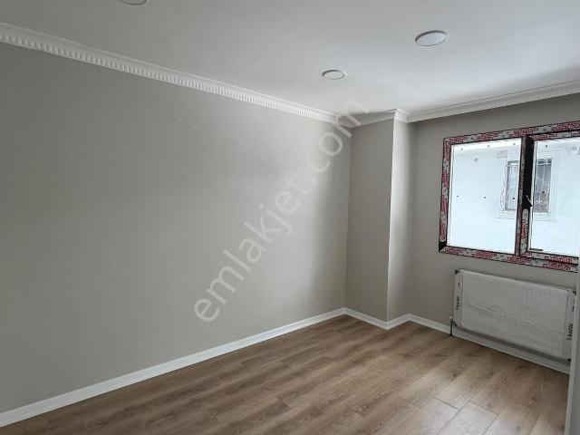 Çekmeköy Mehmet Akif Mah. 2+1 Satılık Sıfır Daire