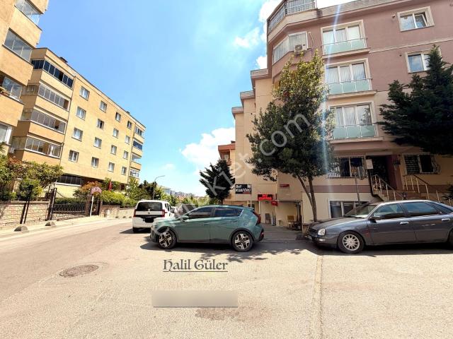 Çekmeköy Mehmet Akif Mahallesi Kiralık 3+1 Daire Halil Güler