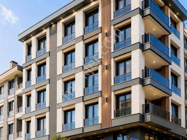 Çekmeköy Mehmet Akif Mahallesi Satılık Dublex Daire