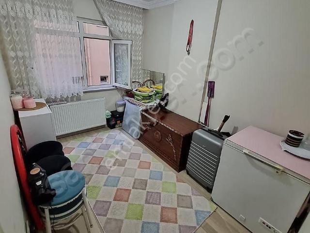 Çekmeköy Mehmet Akif Mahallesinde Kiralık 3+1 Daire