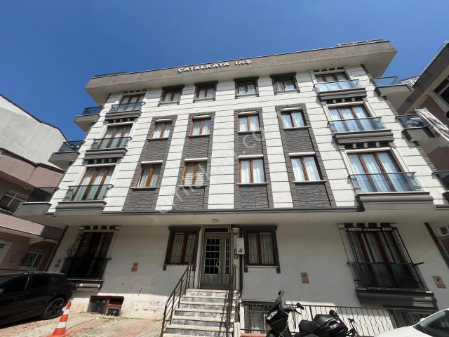Çekmeköy Mehmetakif Metroya Yürüme Mesafesi Arakat 2+1