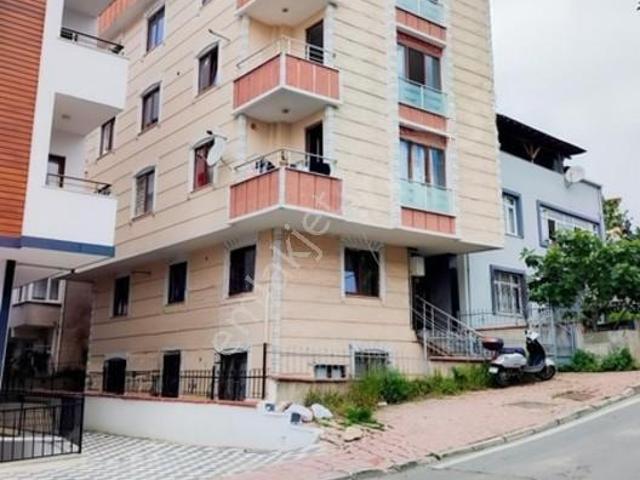 Çekmeköy Merkez De Kiralık 3+1 Dubleks Daire