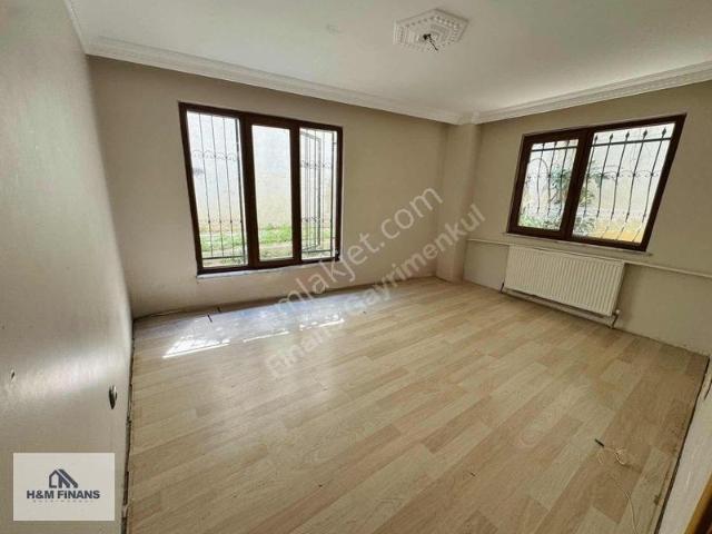 Çekmeköy Merkez Mah 3+1 Ters Dubleks Kiralık Daire