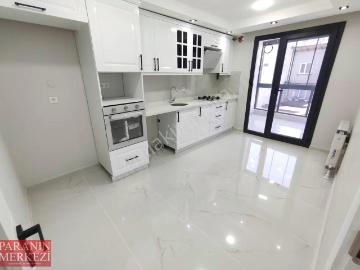 Çekmeköy Merkez Mah.'de Tek Tapu Çift Girişli 5+2 Dubleks Daire