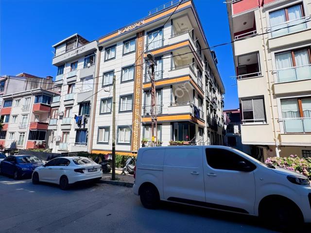 Çekmeköy Merkez Mah. İskanlı 1+1 Satılık Daire