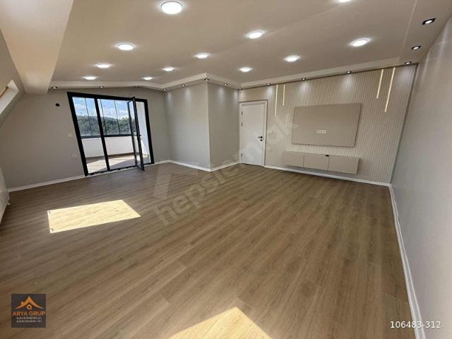 ÇEKMEKÖY MERKEZ MAHALLESİNDE ARADIĞINIZ 3+1 LÜX DAİRE BURADA