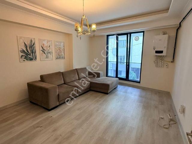 Çekmeköy Merkez Mahallesinde Kiralık Daire