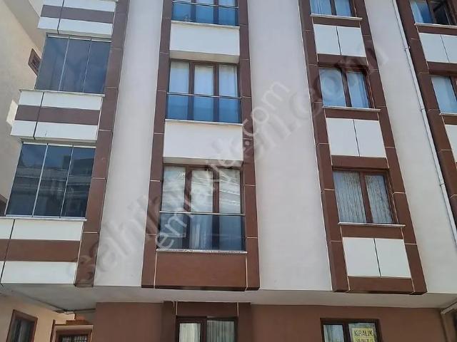 Çekmeköy Merkez Mahallesinde Kiralık Eşyalı 1+1 Daire