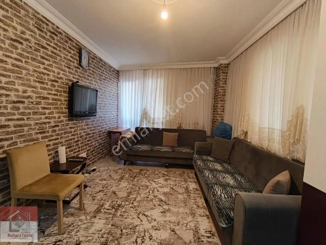 Çekmeköy Merkez Mh Türütoğu Fırına Yakın Satılık1+1y.giriş Daire